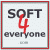 Soft4Everyone logo